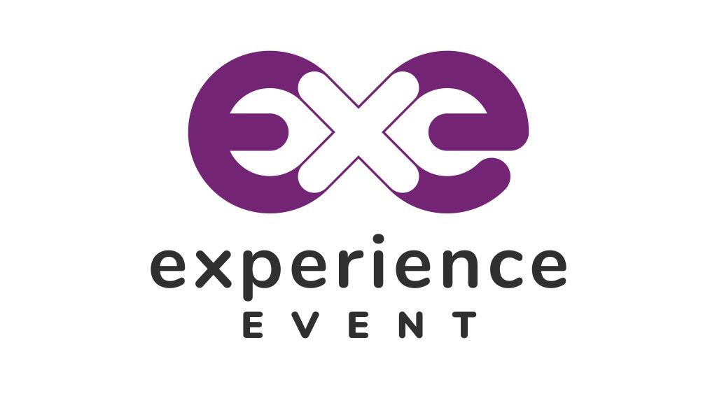 Experience Event Logo