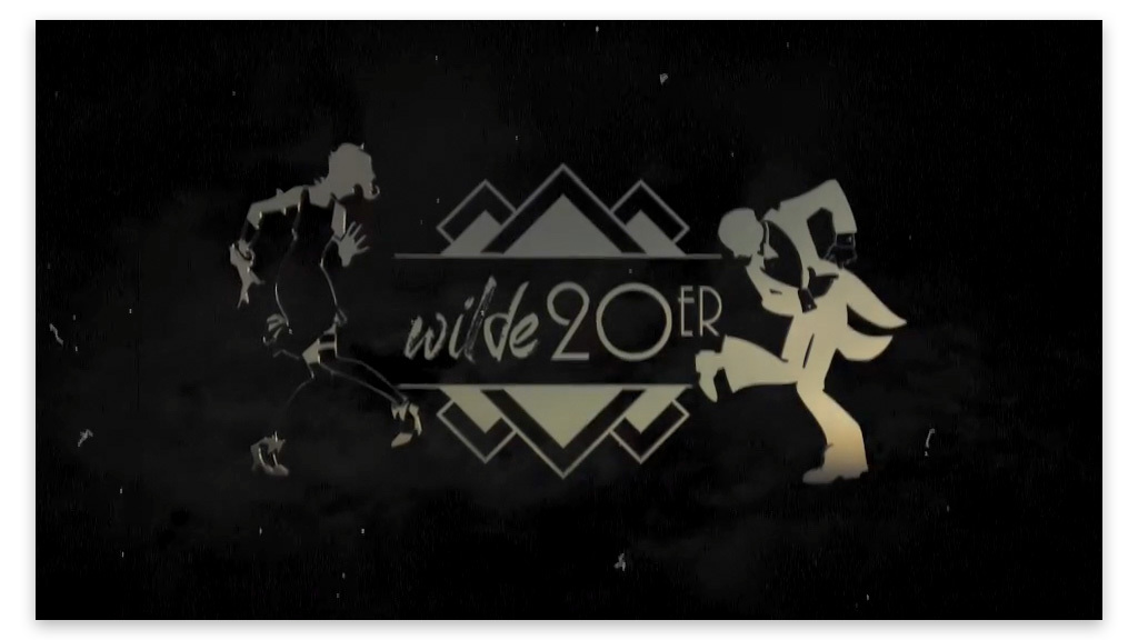 wilde20er Opener