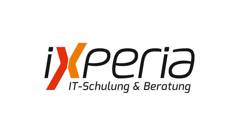 iXPERiA Logo