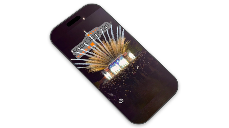 Light·Pro SmartStages Reel