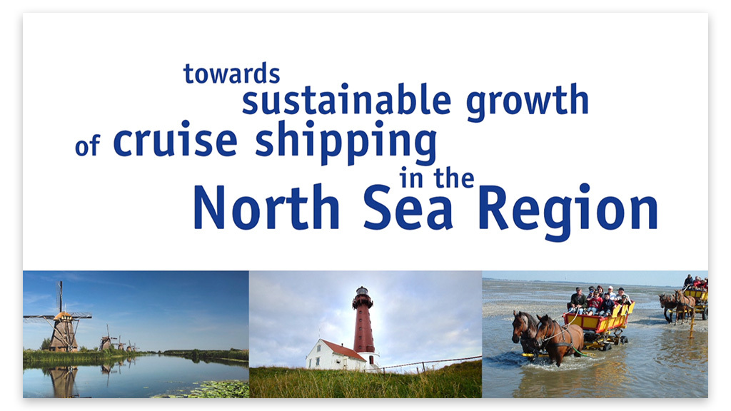 Cruise Gateway North Sea Intro
