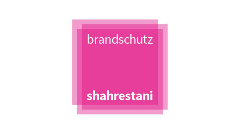 Shahrestani Logo