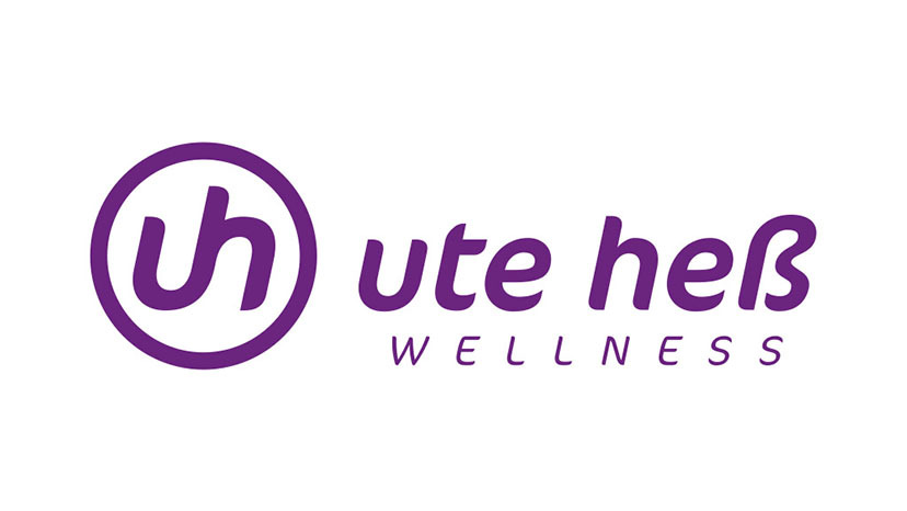 Ute Heß Logo